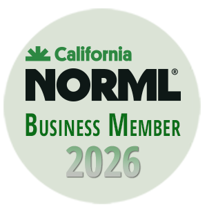 California NORML Business Member 2026